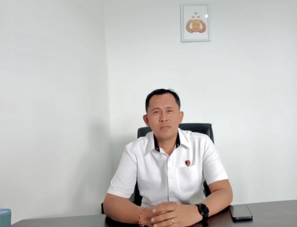 Mangkir Berulang Kali, Anggota Polres TTU Terduga Pelaku Penganiayaan Akhirnya Diringkus Satreskrim Polres TTS