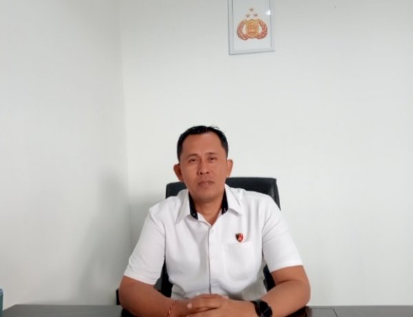 Aniaya Istri Dengan Parang, Pria Lansia 65 Tahun di TTS Diamankan Polisi.