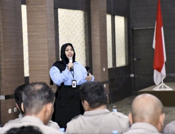 Literasi Digital dan Keterbukaan Informasi Jadi Fokus Rakernis Humas Polda NTT 2026