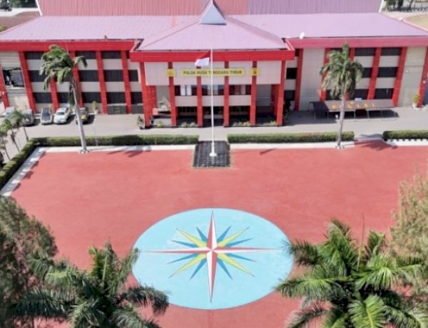 AS SDM Kapolri Tegaskan Rekrutmen Akpol 2026 Wajib BETAH, Polda NTT Pastikan Seleksi Bersih dan Humanis
