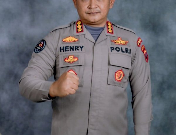 Jaga Buah Hati Flobamora,Kapolda NTT Ajak Orang Tua Bentengi Anak Dari Tawuran Dan Aksi Anarkis .
