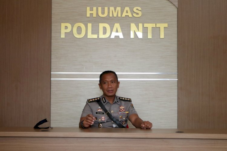 Cegah TPPO, Ditreskrimum Polda NTT Gagalkan Keberangkatan 20 Orang Calon Tenaga Kerja Ilegal