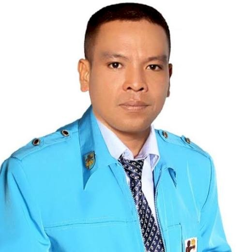 Program Presisi 100 Hari Kapolri, DPP KNPI NTT Apresiasi Penerapan SP2HP Online dan e-Dumas