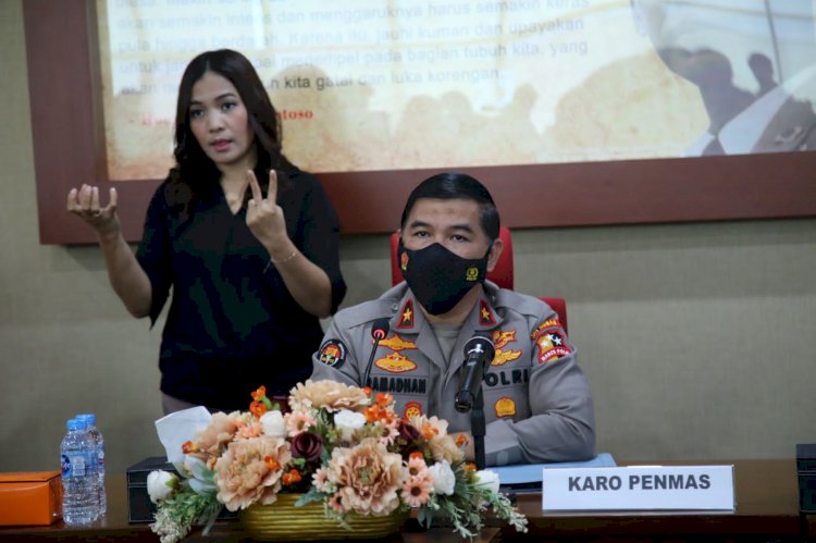 Kasus Korupsi Lahan Rusun di Cengkareng, Bareskrim Amankan Aset Senilai Rp 700 Miliar