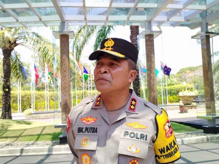 Kunjungan Silaturahmi Tim ONCS di Kediaman Habib Umar, Upaya Cooling System Bersama Ulama