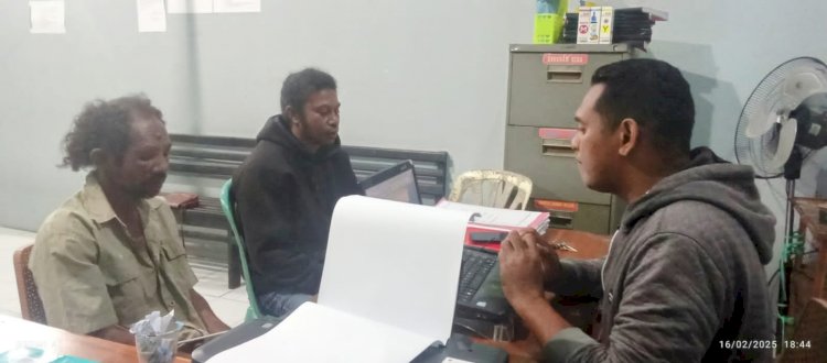 Diduga JB Menghilangkan Nyawa Orang, ini Jenis Hukumannya