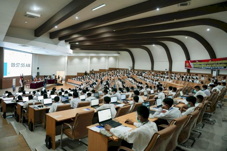 Seleksi Ketat AKB Tak Hanya Ukur Kecerdasan, tapi Juga Kekuatan Cinta Orang Tua - Ini Buktinya!