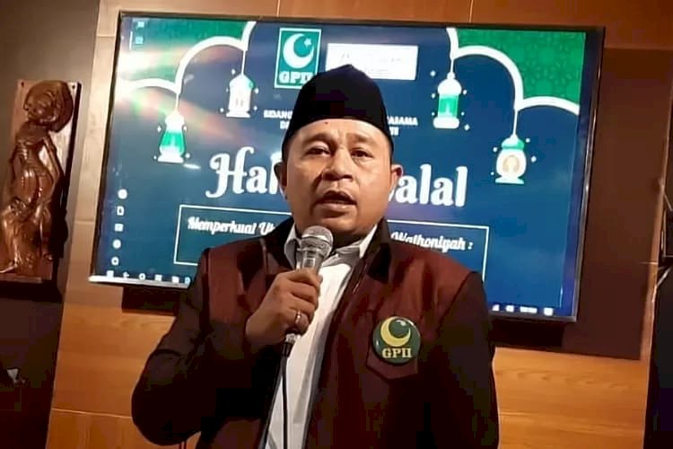 GPII Apresiasi Penangguhan Penahanan Mahasiswi ITB dalam Kasus Meme