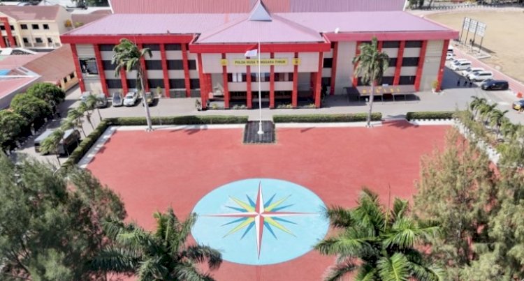 AS SDM Kapolri Tegaskan Rekrutmen Akpol 2026 Wajib BETAH, Polda NTT Pastikan Seleksi Bersih dan Humanis