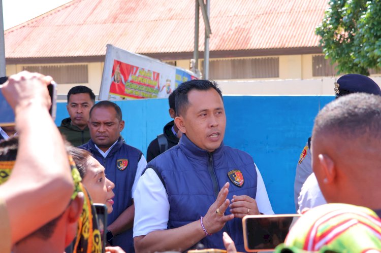 Lengkapi Berkas Perkara, Penyidik Polres TTS Peragakan 20 Adegan Reka Ulang Kasus Penganiayaan Berat di Bena