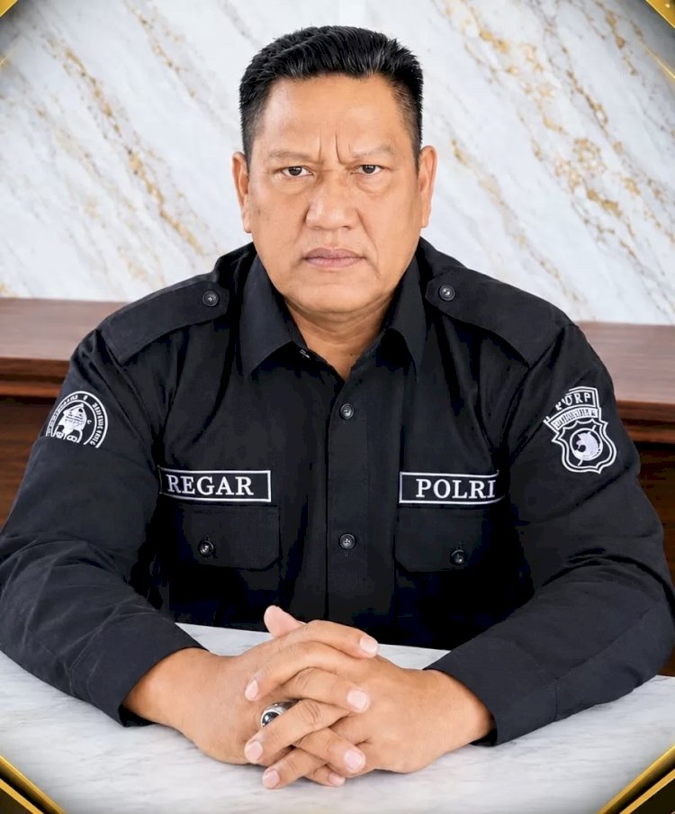 Polres TTS Tegaskan Pelanggaran Hukum Anggota Polri Di Proses Sesuai Prosedur Tak Ada Pembiaran