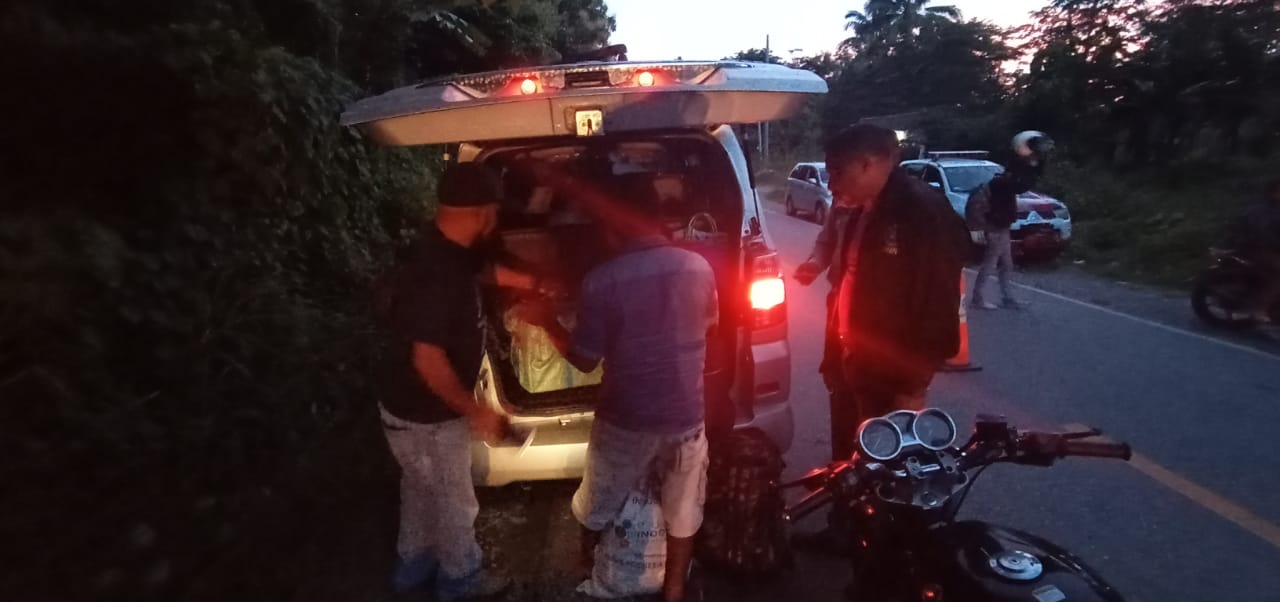 KRYD, Sat Narkoba Laksananakan Razia Miras dan Narkoba